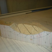 Premiers coups de scies