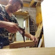 Elle est pas belle cette scie ???