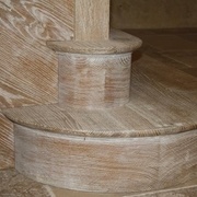 un bel exemple fini de marche massive de depart  ! http://www.menuiserie-artisanale-perigord.com
