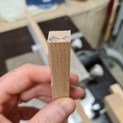 Autre vue, trop d'écart