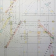 vue en herse du noulet