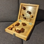 Les aimants fonctionnent bien !