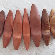 ?, A, A, Sheoak, Jarrah, Red Mallee, Red Mallee