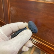 J'en ai chopé des crampes au poignet à force de tourner le tampon  :)))