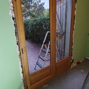 réglage des ouvrants, de l'équerrage