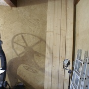 Premiers essais de rendu