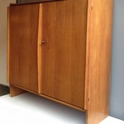 Armoire reconstruction par Marcel Gascoin https://www.pinterest.fr