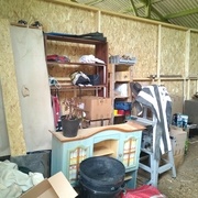 future zone "vestiaire"