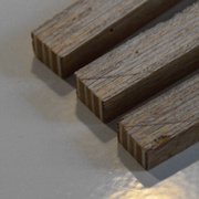 (Vue du chant droit, toujours le même sens de coupe que la première)