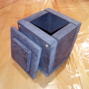 Première version vite faite