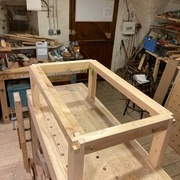 Assemblage à blanc