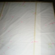 Arrivée au palier 15