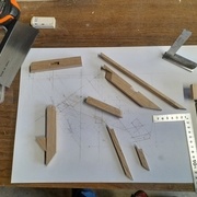 Prêt pour le levage