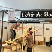 L'Air du Bois