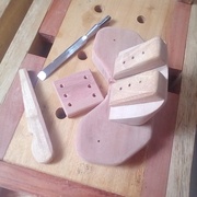 prêt pour la finition