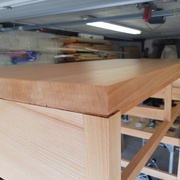 Qu'il est beau ce plateau...