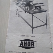 L'Air du Bois