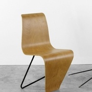 Andre-BLOC Chaise--Bellevue 1951 http://curieux.over-blog.net/