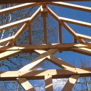 La croupette sur poinçon suspendu, ...