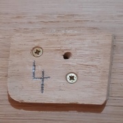 comme les russes dans l'espace : un crayon !