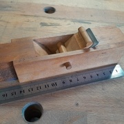 ça sort déjà des copeaux