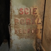 L'Air du Bois