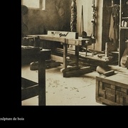 Atelier bois au bauhaus  http://slideplayer.fr/slide/1798382/