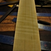 Traçage de la touche