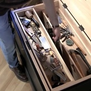 Anarchist Tool Chest