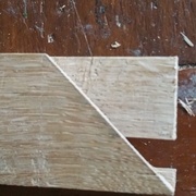 traverse longue plateau