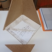 Matériel pour la démo