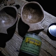 J'aime beaucoup cette finition ! Bel effet et agréable à faire.