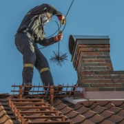 Charges de service ponctuelle de service  (ramonage) https://www.toiture-couvreur.fr