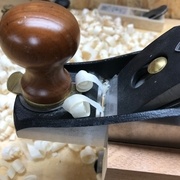 Qui voit un escargot ? :-)