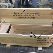 L'Air du Bois