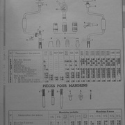 Peugeot Frères 1938