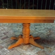 Table réglable