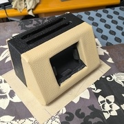 premier essai de tolexage