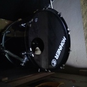 Ma p'tite mémère !