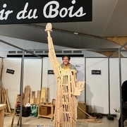 L'Air du Bois