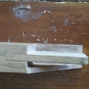 traverse longue plateau