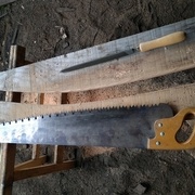 un bon gros tiers point pour mes passes partout!