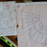 Les plans et mesures à effectuer pour gagner du temps : un petit air de trigo du lycée !