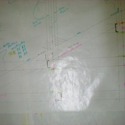 Assemblages des poteaux et des intercallaires