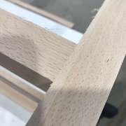 zoom sur les arasements