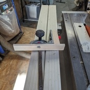 Pièces sacrificielles pour l'onglet