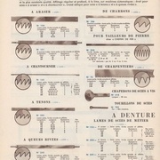 Peugeot Freres Catalogue No 751_0015