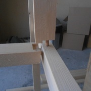 Je reconnais, c'est tordu... mais ça a été fait au fil de l'eau!