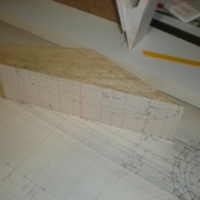 volume capable sur son élévation