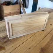 Une vue finalement trop rare...